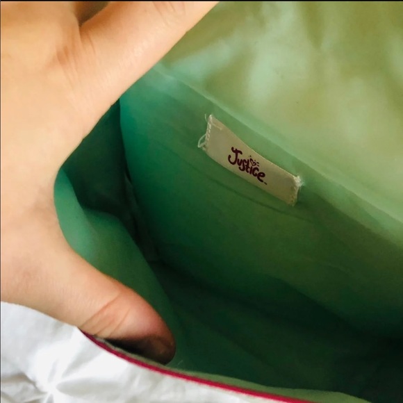 C Purse Justice - Picture 4 of 5